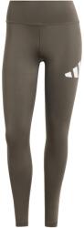 adidas Performance adidas Train Essentials Big Logo Full-Length Leggings XL | Femei | Colanți | Verde | JG3942
