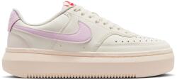 Nike Court Vision Alta 38, 5 | Femei | Teniși | Roz | IB4480-133 (IB4480-133)