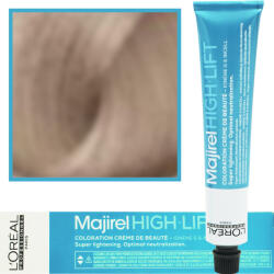 L'Oréal Tartós Hajfesték Majirel Ash+ mély hamvas 50ml (3474630691933)