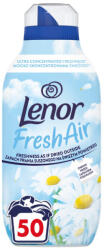 Lenor Sensitive Superprémium öblítő 700 ml (50 mosás)