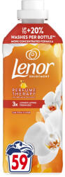 Lenor Gold Orchid & Vanilla öblítő 1, 239 liter (59 mosás)