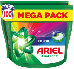 Ariel Color Fresh mosókapszula (100 db)