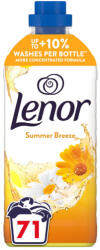 Lenor Summer Breeze öblítő 1, 491 liter (71 mosás)