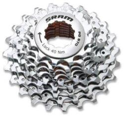 Sram PG-970 kazettás lánckeréksor, 9s, 12-26-os, ezüst