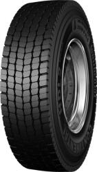 Continental HSL2+ HYBRI 317/70 R22.5 20PR 156/150L