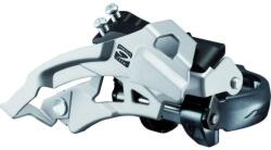 Shimano Alivio FD-M4000-TS MTB első váltó, AH-FH, alsó bilincses, 34, 9 mm, 3x9s, OEM kiszerelés