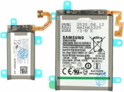 Samsung 1ICP5/23/42 Gyári fő és másodlagos akkumulátor 2500 / 704 mAh (1ICP5/23/42)
