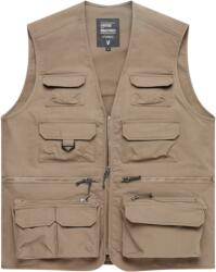 Vintage Industries Legend vesta de pescuit Vintage Industries Legend, bej