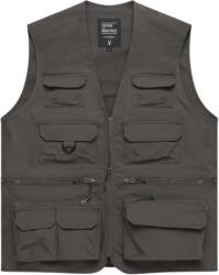 Vintage Industries Legend vesta de pescuit Vintage Industries Legend, taupe