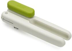 Joseph Joseph Deschizător de conserve DUO 20194 18 cm, alb/verde, plastic, Joseph Joseph (JS20194)