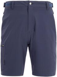 TRESPASS Férfi rövidnadrág Gatesgillwell B Cargo XS kék
