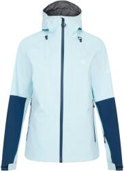 Dare2b Női Assert vízálló kabát 3XL kék|szürke