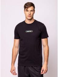 Heavy Tools Férfi rövidujjú póló MARLOCK 2XL fekete