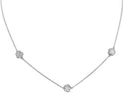 ÉkszerM Fehérarany Nyakék (méret: 42, 45) AU 91469