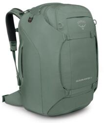 Osprey városi hátizsák PORTER 65, koseret green