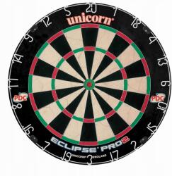Unicorn Eclipse Pro II Dartboard Professzionális (79453)
