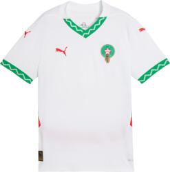 PUMA Morocco 2025 Away Jersey Youth Póló 778525-02 Méret 176 778525-02