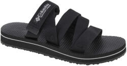 COLUMBIA Női papucs, Columbia W Alava Slide Sandal 37 fekete