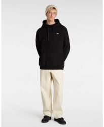 Vans - Left Chest II - Férfi pulóver (VN000P21BLK1)