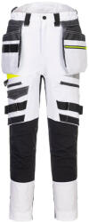 Portwest DX452WHR36 Portwest DX4 Women's Detachable Holster Pocket Trousers (DX452WHR36)