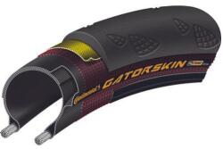 Continental gumiabroncs kerékpárhoz 32-630 GatorSkin 27x1 1/4 fekete DuraSkin - dynamic-sport