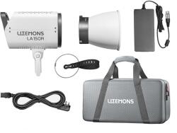 Godox Litemons LA150R K1 RGB LED lámpa KIT