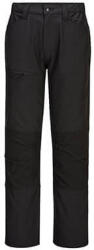 Portwest CD886BKR48 Portwest Slim Fit Super Work nadrág (CD886BKR48)