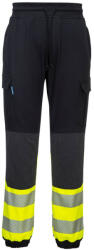 Portwest KX341KYRL Portwest KX3 Hi-Vis Flexi nadrág (KX341KYRL)
