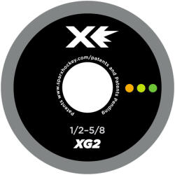 Sparx "Cross Grind" Grinding Rings - XG2 Csiszolókorong