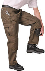 Portwest S887BKR38 Portwest Action nadrág (S887BKR38)