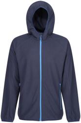 Regatta Férfi teljes cipzáras kabát S kék - decathlon - 13 690 Ft