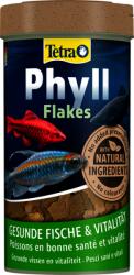 Tetra Phyll Flakes lemezes díszhaltáp 1 l (766488)