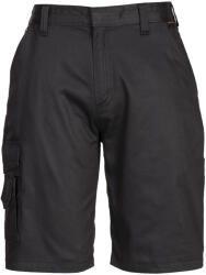 Portwest S797BKRXL Portwest Női rövidnadrág (S797BKRXL)