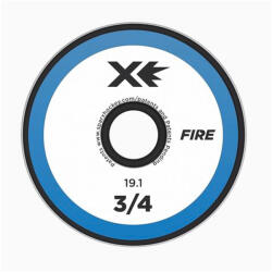 Sparx FIRE Grinding Rings (Flat Bottom) 3/4 Csiszolókorong