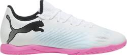 PUMA FUTURE 7 PLAY IT Beltéri focicipő 107727-01 Méret 45 EU 107727-01