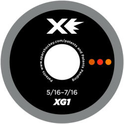 Sparx "Cross Grind" Grinding Rings - XG1 Csiszolókorong