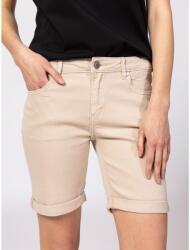 Heavy Tools Női farmer rövidnadrág WAMOTAS25 L bézs|khaki