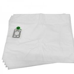 VHBW Saci pentru aspirator Numatic NVM-4BH, 5 buc (BW889003777)