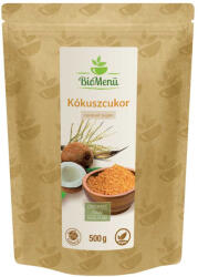 BioMenü BIO KÓKUSZCUKOR 500 g