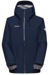 Mammut Crater Light HS Hooded Jacket Women Jachetă marine 5118 XL