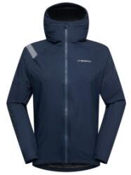 La Sportiva POCKETSHELL JKT Men Jachetă Night Sky/Chalk S