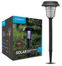 Modee LED szolár szúnyogriasztó leszúrható 1, 2V/0, 2Ah Ni-MH AA akku 8h 1db 1, 2V DC 7800-11000K Modee - ML-GS016 (ML-GS016)