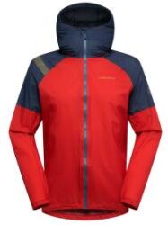 La Sportiva POCKETSHELL JKT Men Jachetă Mountain Red/Night Sky L
