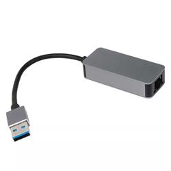 VCOM hálózati adapter USB 3.0 - 2.5G Gigabit Ethernet (DU325MA) (DU325MA)
