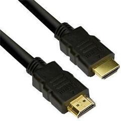 VCOM kábel HDMI (apa-apa) 10m (v1.4, 19M/M, 3D) CG511-10 (CG511-10.0)