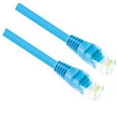 VCOM kábel UTP CAT5E patch 2m, kék (NP-511-B-2M)