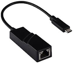 VCOM hálózati adapter USB3.1 C-TYPE - gigabit ethernet (DU320M) (DU320M)