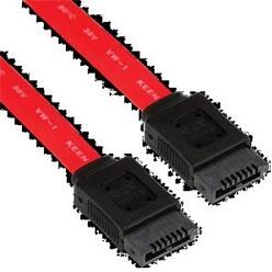 VCOM kábel SATA adatkábel 45CM (CH301-0.45) (CH301-0.45)
