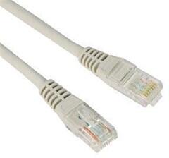 VCOM kábel UTP CAT5E patch 10m, szürke (NP511-10.0)