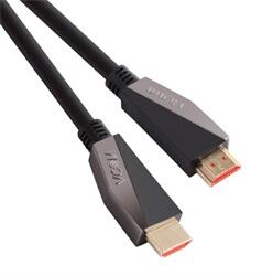 VCOM kábel HDMI (apa-apa) 1, 8m (v2.0, 19M/M, 3D) fekete (CG577-1.8) (CG577-1.8)